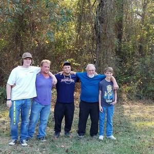 Meet your Posher, Jd